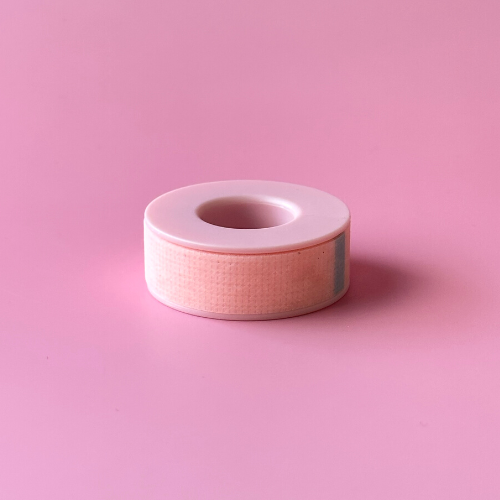 Lashing Tape- 1.25 cm Pink 5yd