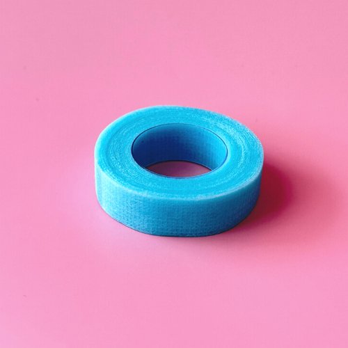 Lashing Tape- 1.25 cm Blue or White 5yd
